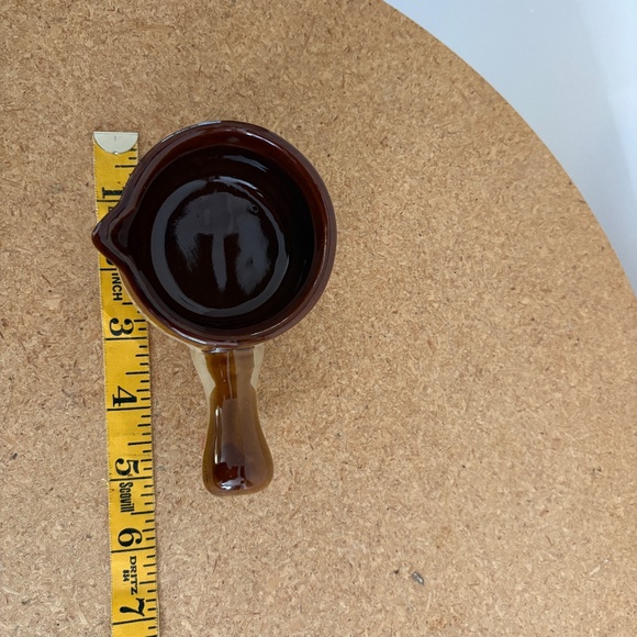 Preowned Vintage Chef's Tool Butter Warmers -  Set of 4 with original box - Picture 15 of 16